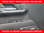 2024 Chevrolet Silverado 2500 Crew Cab 4WD Pickup for sale #7S2547 - photo 25