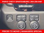 2024 Chevrolet Silverado 2500 Crew Cab 4WD Pickup for sale #7S2547 - photo 26