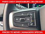 2024 Chevrolet Silverado 2500 Crew Cab 4WD Pickup for sale #7S2547 - photo 27