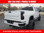 2024 Chevrolet Silverado 2500 Crew Cab 4WD Pickup for sale #7S2547 - photo 6