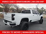 2024 Chevrolet Silverado 2500 Crew Cab 4WD Pickup for sale #7S2547 - photo 7