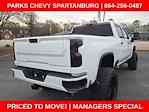 2024 Chevrolet Silverado 2500 Crew Cab 4WD Pickup for sale #7S2547 - photo 8