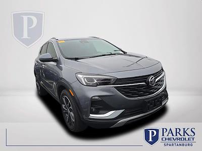 Used 2022 Buick Encore GX Essence for sale #7S2581 - photo 1