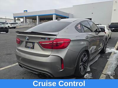 Used 2017 BMW X6 Base for sale #7S2603 - photo 2
