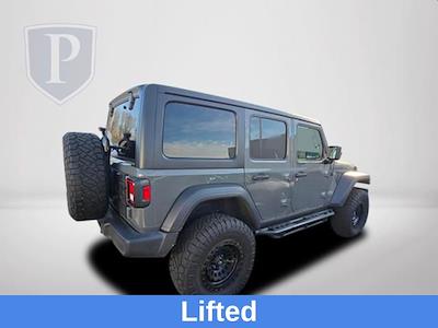 Used 2019 Jeep Wrangler - photo 1