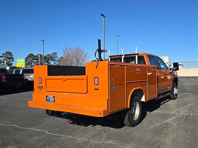 Used 2022 GMC Sierra 3500 - photo 1