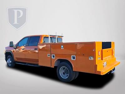 Used 2022 GMC Sierra 3500 - photo 1