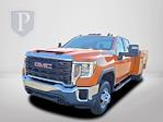 2022 GMC Sierra 3500 Crew Cab RWD Cab Chassis for sale #7S2615 - photo 9