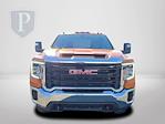2022 GMC Sierra 3500 Crew Cab RWD Cab Chassis for sale #7S2615 - photo 11