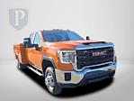 2022 GMC Sierra 3500 Crew Cab RWD Cab Chassis for sale #7S2615 - photo 13