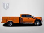 2022 GMC Sierra 3500 Crew Cab RWD Cab Chassis for sale #7S2615 - photo 12