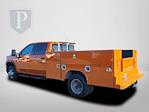 2022 GMC Sierra 3500 Crew Cab RWD Cab Chassis for sale #7S2615 - photo 5
