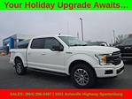 2019 Ford F-150 SuperCrew Cab 4WD Pickup for sale #8S2539 - photo 1