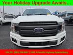 2019 Ford F-150 SuperCrew Cab 4WD Pickup for sale #8S2539 - photo 8