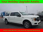 2019 Ford F-150 SuperCrew Cab 4WD Pickup for sale #8S2539 - photo 3