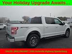 2019 Ford F-150 SuperCrew Cab 4WD Pickup for sale #8S2539 - photo 2