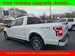 2019 Ford F-150 SuperCrew Cab 4WD Pickup for sale #8S2539 - photo 4
