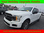 2019 Ford F-150 SuperCrew Cab 4WD Pickup for sale #8S2539 - photo 6