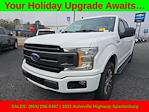 2019 Ford F-150 SuperCrew Cab 4WD Pickup for sale #8S2539 - photo 7