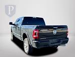 Used 2019 Ram 2500 Limited Mega Cab 4x4 Pickup for sale #9S1671 - photo 2