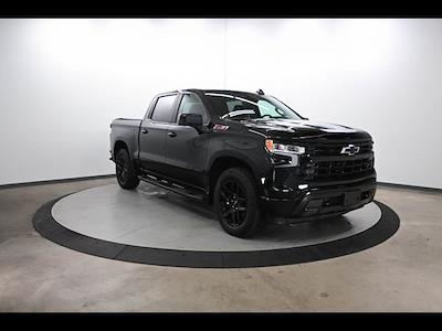 2022 Chevrolet Silverado 1500 Crew Cab 4x4 Pickup for sale #9S2337 - photo 1