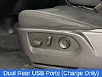 2022 Chevrolet Silverado 1500 Crew Cab 4x4 Pickup for sale #9S2337 - photo 15