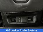 2022 Chevrolet Silverado 1500 Crew Cab 4x4 Pickup for sale #9S2337 - photo 17