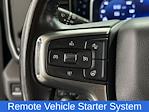 2022 Chevrolet Silverado 1500 Crew Cab 4x4 Pickup for sale #9S2337 - photo 24