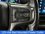 2022 Chevrolet Silverado 1500 Crew Cab 4x4 Pickup for sale #9S2337 - photo 25