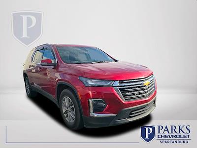 2023 Chevrolet Traverse AWD SUV for sale #9S2344A - photo 1