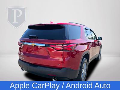 2023 Chevrolet Traverse AWD SUV for sale #9S2344A - photo 2