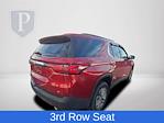 2023 Chevrolet Traverse AWD SUV for sale #9S2344A - photo 2