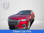 2023 Chevrolet Traverse AWD SUV for sale #9S2344A - photo 9