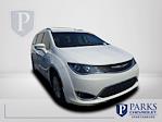 2017 Chrysler Pacifica FWD Minivan for sale #9S2344B - photo 1