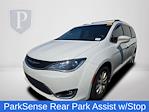 2017 Chrysler Pacifica FWD Minivan for sale #9S2344B - photo 10