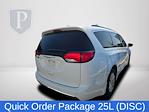 2017 Chrysler Pacifica FWD Minivan for sale #9S2344B - photo 2
