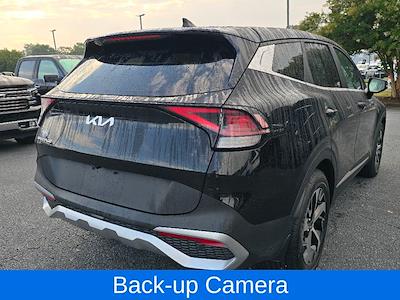 2024 Kia Sportage FWD SUV for sale #9S2344C - photo 2