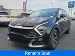 2024 Kia Sportage FWD SUV for sale #9S2344C - photo 7