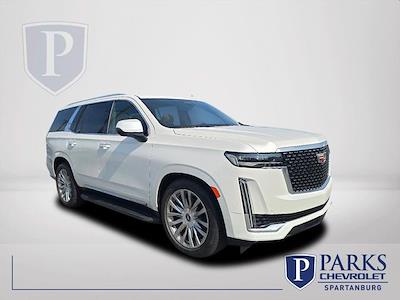 2021 Cadillac Escalade RWD SUV for sale #9S2354 - photo 1