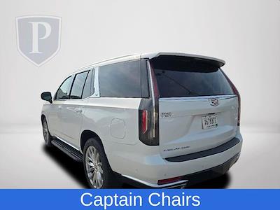 2021 Cadillac Escalade RWD SUV for sale #9S2354 - photo 2