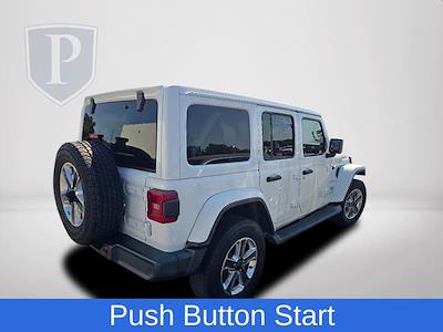 2021 Jeep Wrangler 4x4 SUV for sale #9S2354A - photo 2