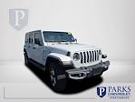2021 Jeep Wrangler 4x4 SUV for sale #9S2354A - photo 1