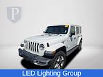 2021 Jeep Wrangler 4x4 SUV for sale #9S2354A - photo 8