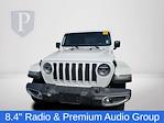 2021 Jeep Wrangler 4x4 SUV for sale #9S2354A - photo 10