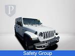 2021 Jeep Wrangler 4x4 SUV for sale #9S2354A - photo 11