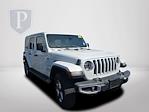 2021 Jeep Wrangler 4x4 SUV for sale #9S2354A - photo 3