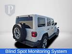 2021 Jeep Wrangler 4x4 SUV for sale #9S2354A - photo 4