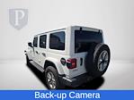 2021 Jeep Wrangler 4x4 SUV for sale #9S2354A - photo 5