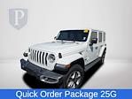 2021 Jeep Wrangler 4x4 SUV for sale #9S2354A - photo 7