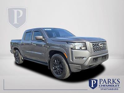 2022 Nissan Frontier Crew Cab 4x2 Pickup for sale #9S2367A - photo 1